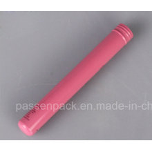 Luxury Aluminum Tube for Gift Packaging (PPC-ACT-016)